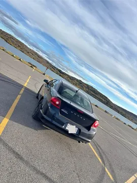 2011 Dodge Avenger