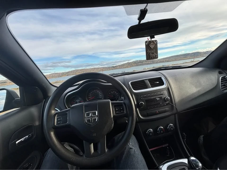 2011 Dodge Avenger Sedan - Image 7 of 8