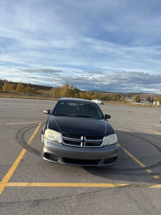 2011 Dodge Avenger Sedan - Image 6 of 8