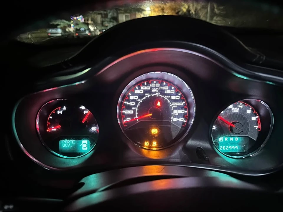 2011 Dodge Avenger Sedan - Image 2 of 7