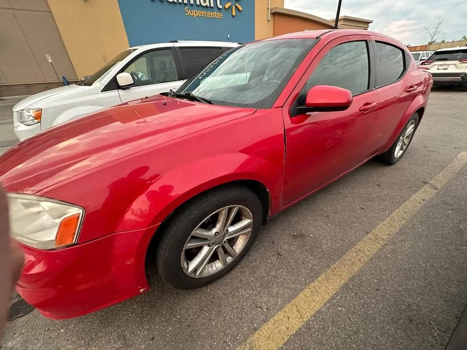 2011 Dodge Avenger Sedan - Image 3 of 7
