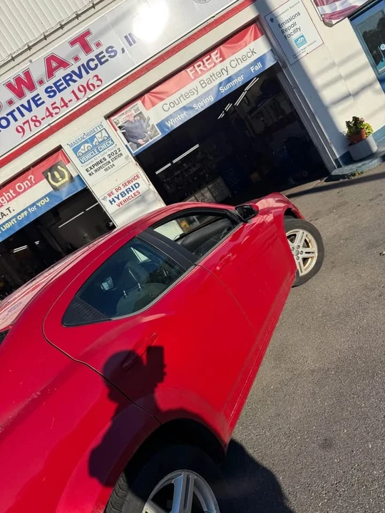 2011 Dodge Avenger Sedan - Image 3 of 3