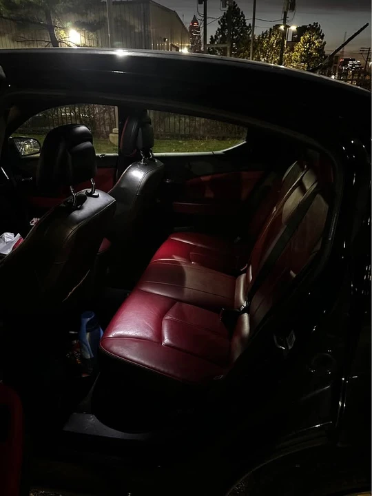 2011 Dodge Avenger Sedan - Image 5 of 5