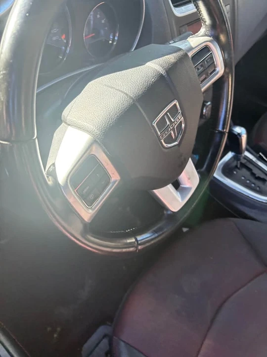 2011 Dodge Avenger Sedan - Image 7 of 7