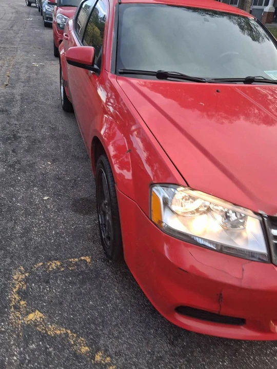 2011 Dodge Avenger Sedan - Image 11 of 11