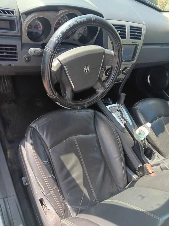 2011 Dodge Avenger Sedan - Image 6 of 7