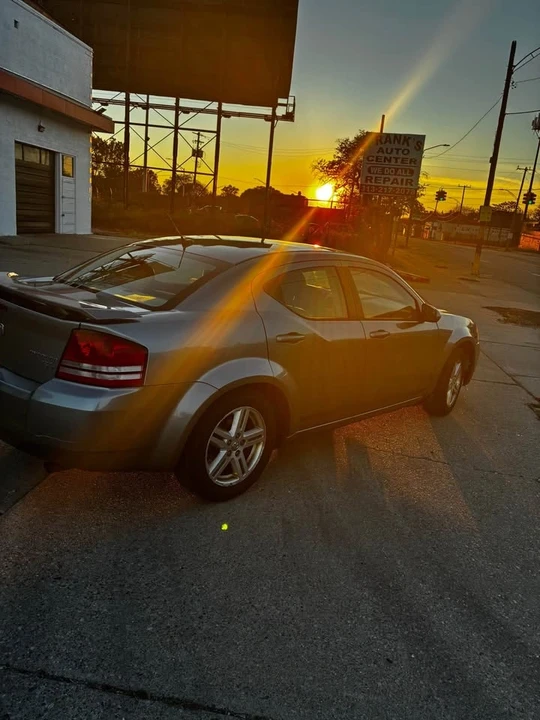 2011 Dodge Avenger Sedan - Image 3 of 14