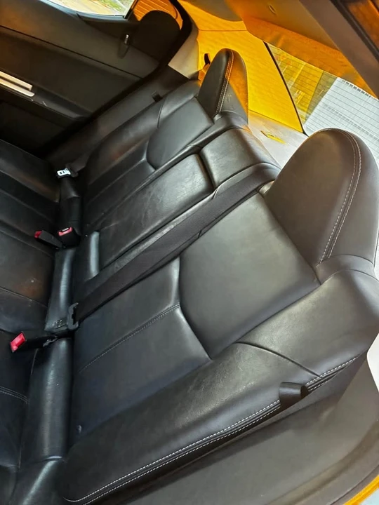 2011 Dodge Avenger Sedan - Image 11 of 14