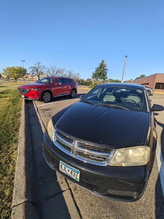 2011 Dodge Avenger Sedan - Image 3 of 7
