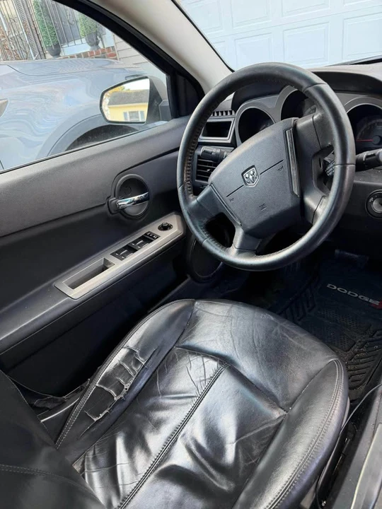 2011 Dodge Avenger Sedan - Image 3 of 6