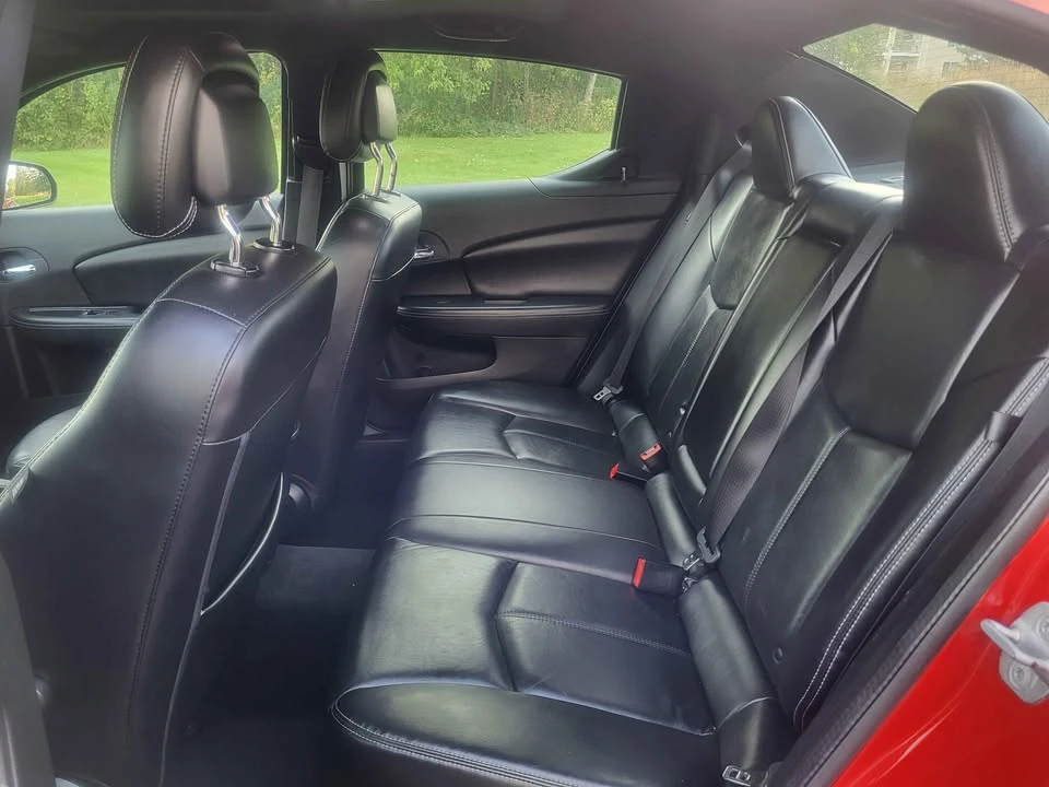 2011 Dodge Avenger Sedan - Image 11 of 11