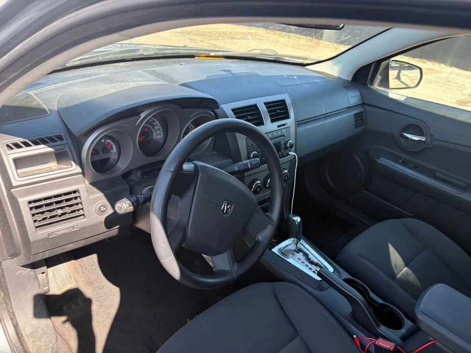 2011 Dodge Avenger Sedan - Image 3 of 5