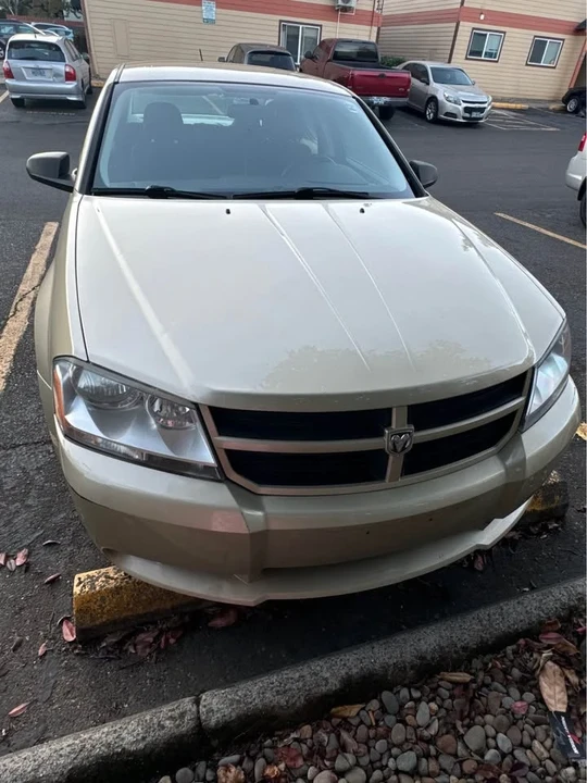 2011 Dodge Avenger Sedan - Image 8 of 14
