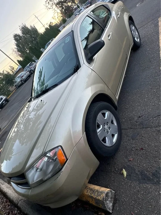 2011 Dodge Avenger Sedan - Image 2 of 14
