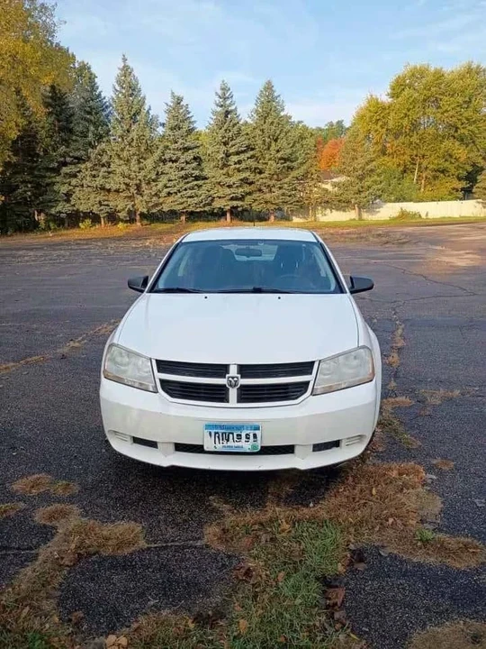2011 Dodge Avenger Sedan - Image 13 of 16
