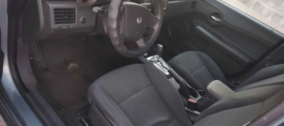 2011 Dodge Avenger Sedan - Image 8 of 9