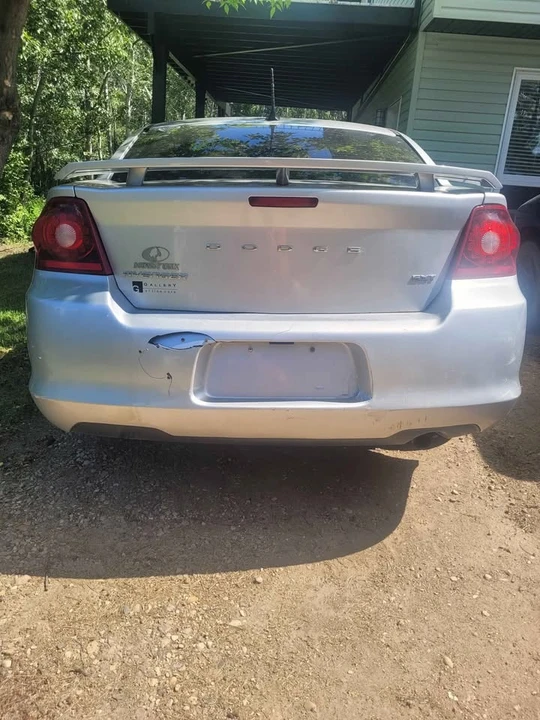 2011 Dodge Avenger Sedan - Image 7 of 10