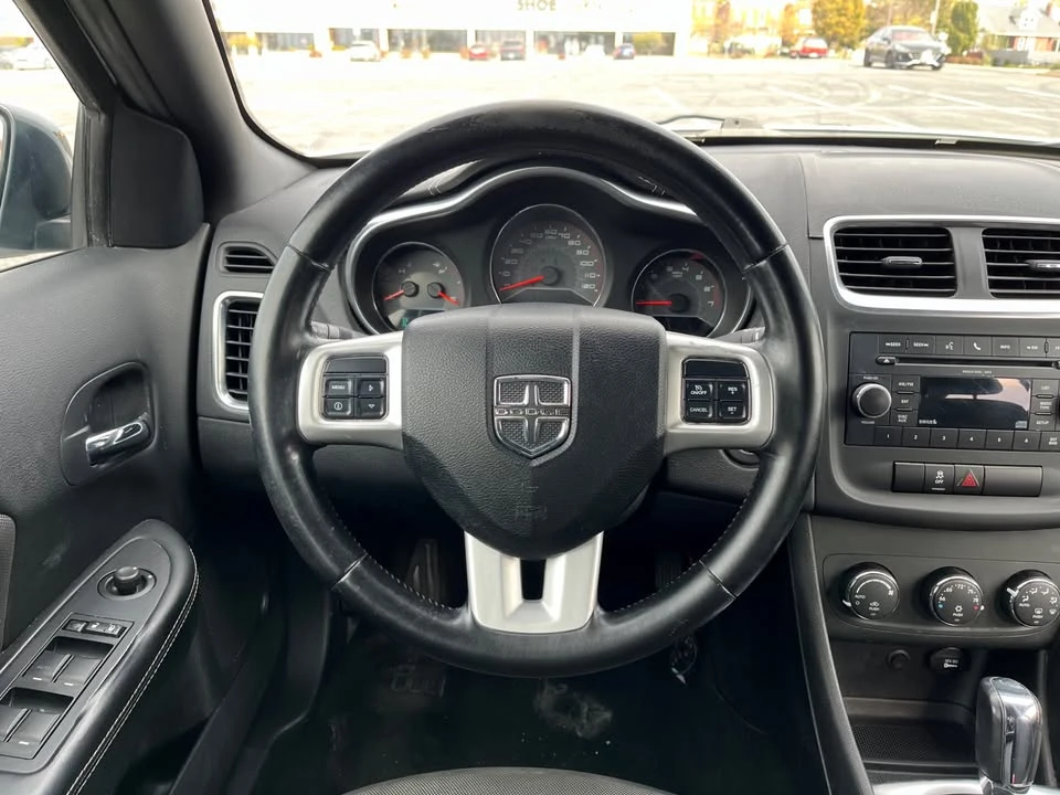 2011 Dodge Avenger Sedan - Image 7 of 12