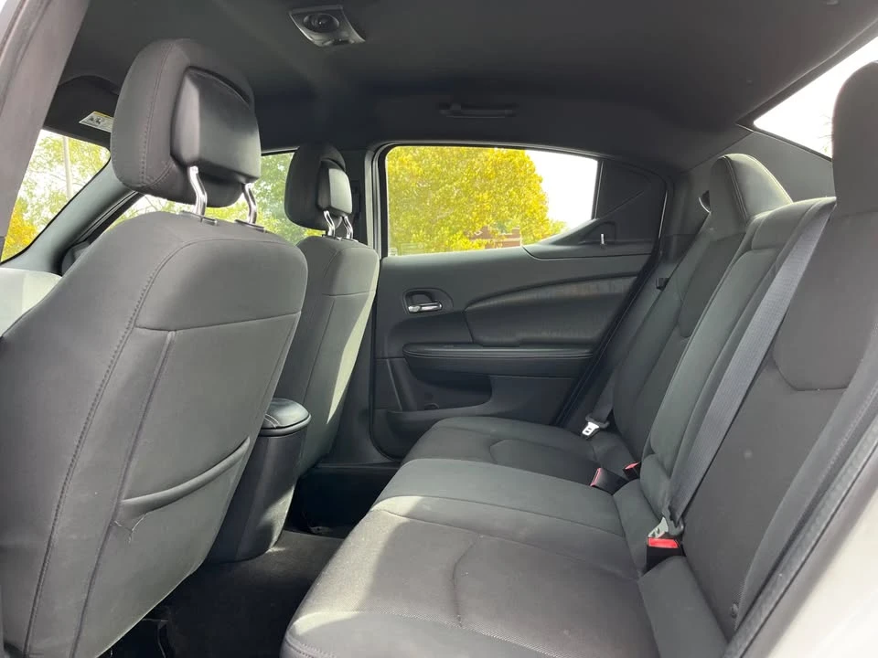 2011 Dodge Avenger Sedan - Image 12 of 12