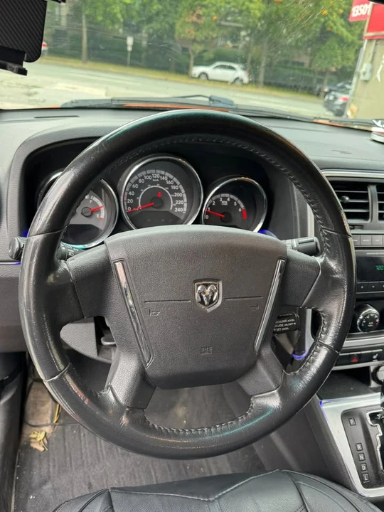 2011 Dodge Caliber - Image 13 of 13