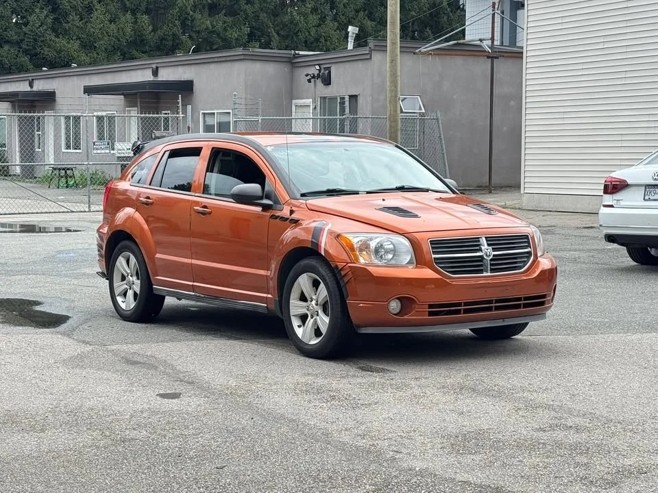 2011 Dodge Caliber - Image 3 of 13