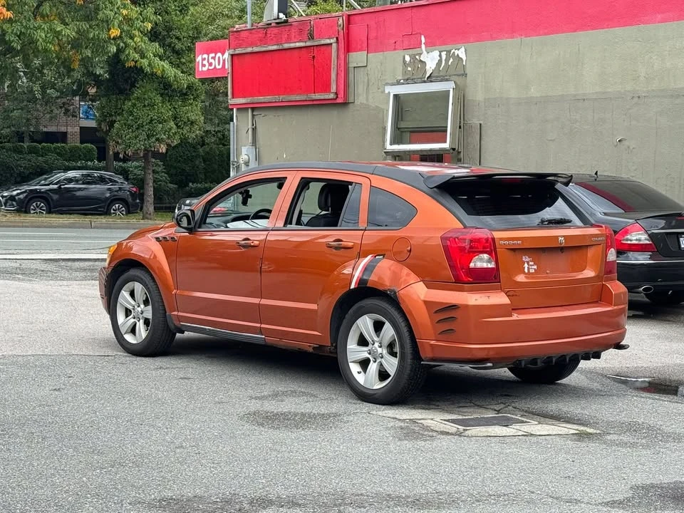 2011 Dodge Caliber - Image 4 of 13