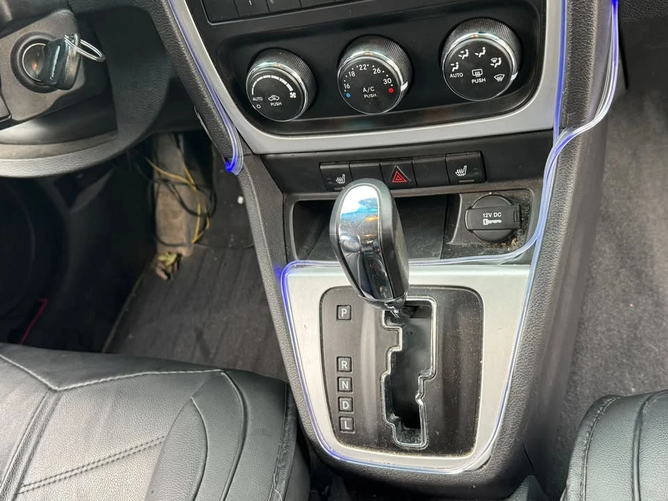 2011 Dodge Caliber - Image 10 of 13