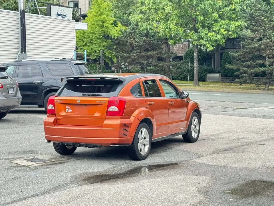 2011 Dodge Caliber - Image 5 of 13