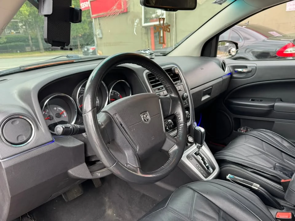 2011 Dodge Caliber - Image 8 of 13