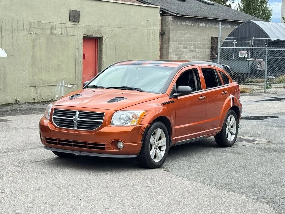 2011 Dodge Caliber - Image 2 of 13