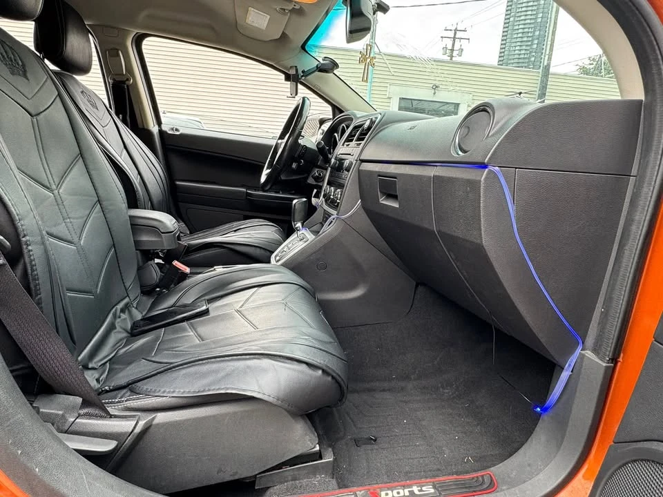 2011 Dodge Caliber - Image 12 of 13