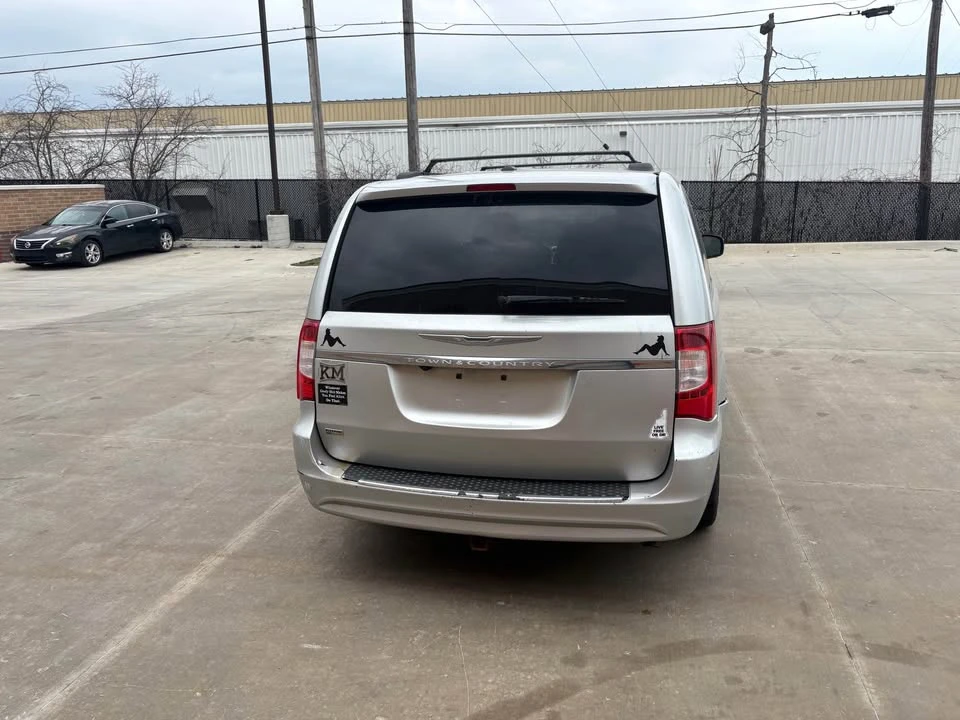 2011 Dodge Caravan - Image 3 of 10
