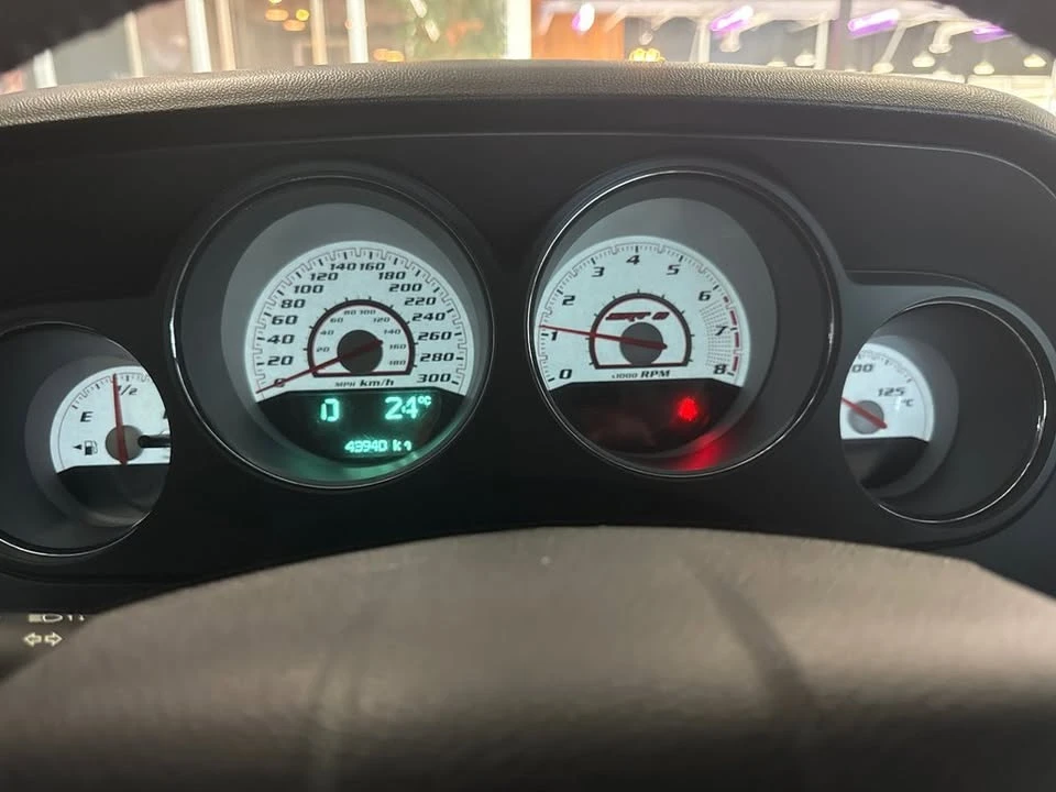 2011 Dodge Challenger SRT8 & 392 3rd Gen - Image 16 of 16