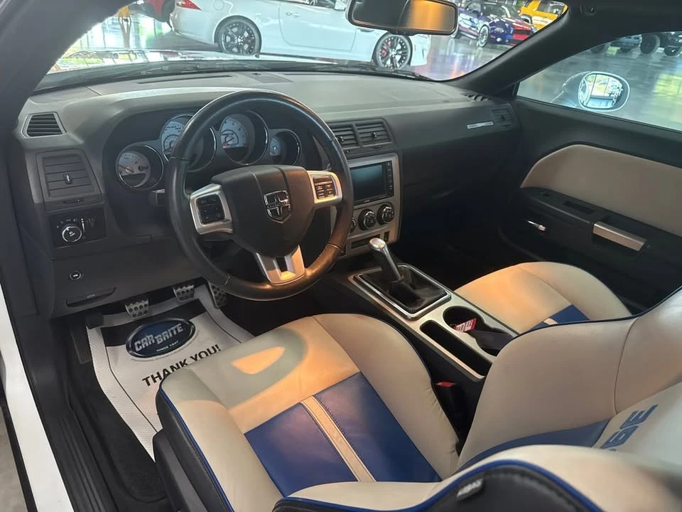2011 Dodge Challenger SRT8 & 392 3rd Gen - Image 11 of 16