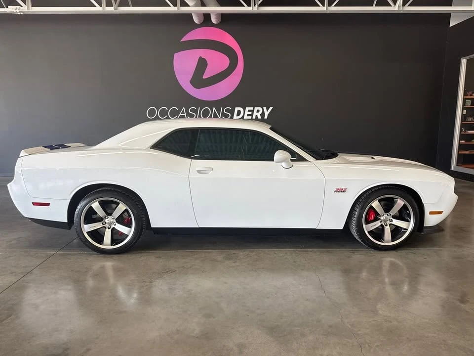 2011 Dodge Challenger SRT8 & 392 3rd Gen - Image 3 of 16