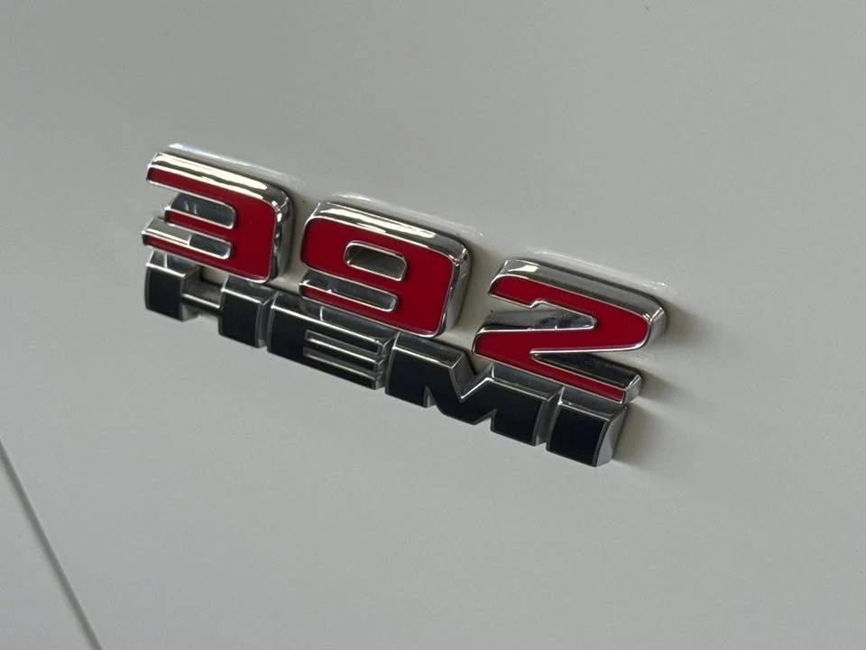 2011 Dodge Challenger SRT8 & 392 3rd Gen - Image 7 of 16