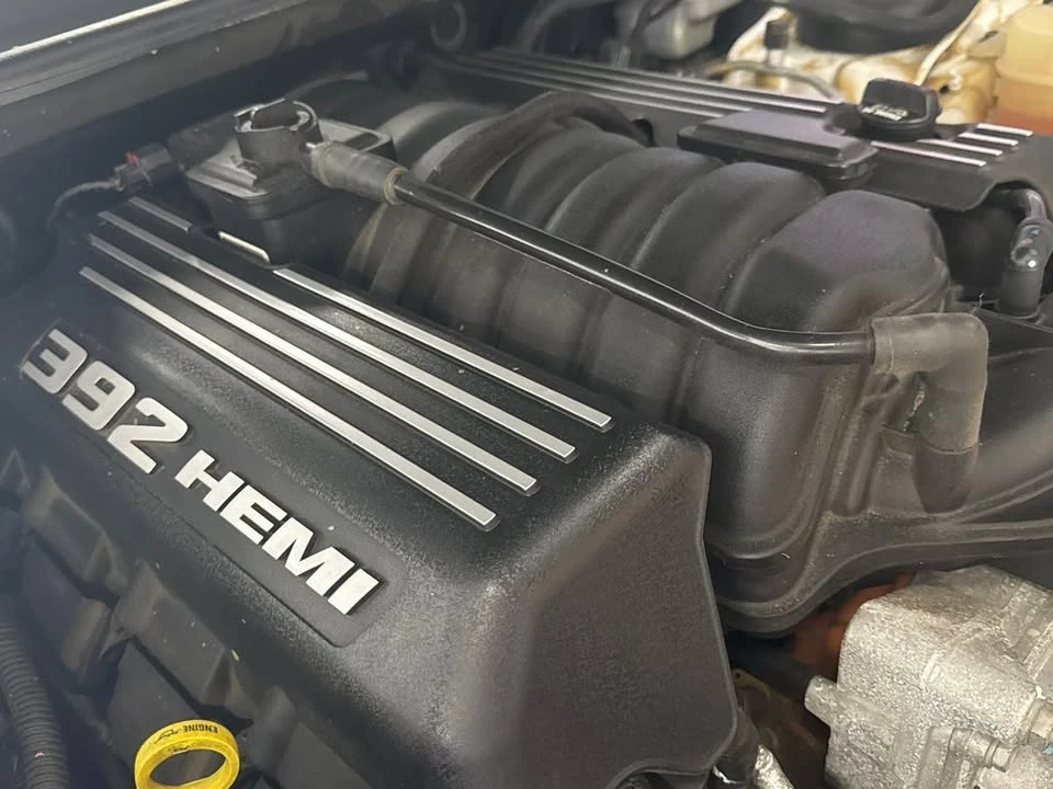 2011 Dodge Challenger SRT8 & 392 3rd Gen - Image 8 of 16