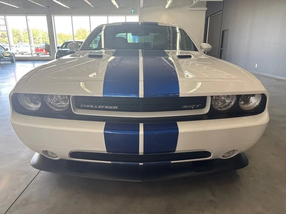 2011 Dodge Challenger SRT8 & 392 3rd Gen - Image 2 of 16