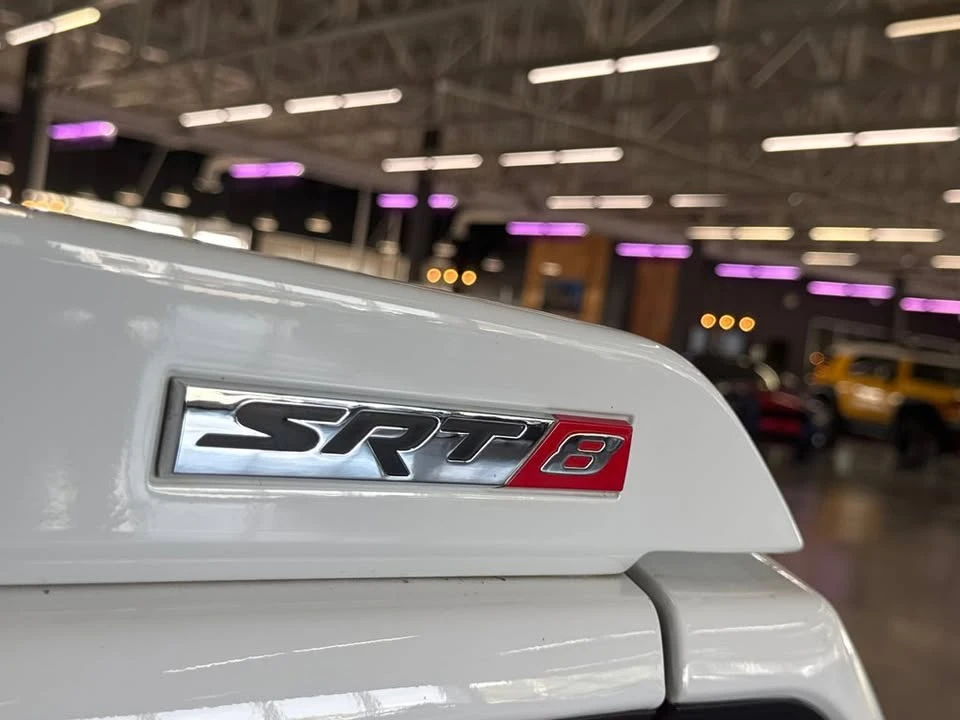 2011 Dodge Challenger SRT8 & 392 3rd Gen - Image 6 of 16