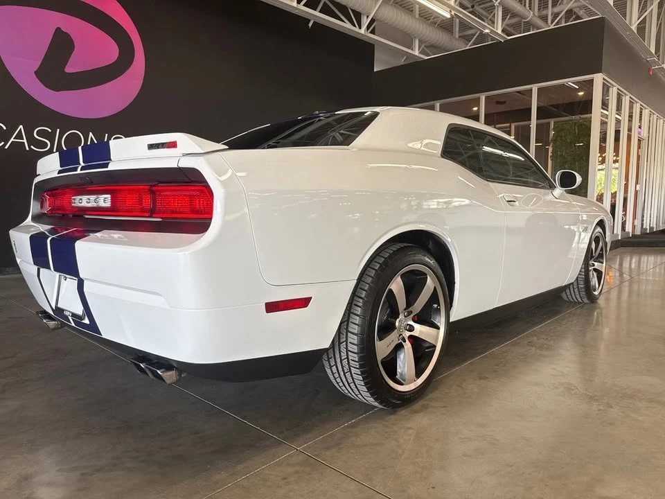 2011 Dodge Challenger SRT8 & 392 3rd Gen - Image 4 of 16