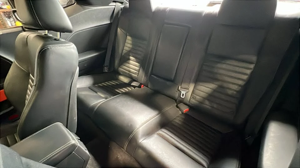 2011 Dodge Challenger 3rd Gen - Image 15 of 17