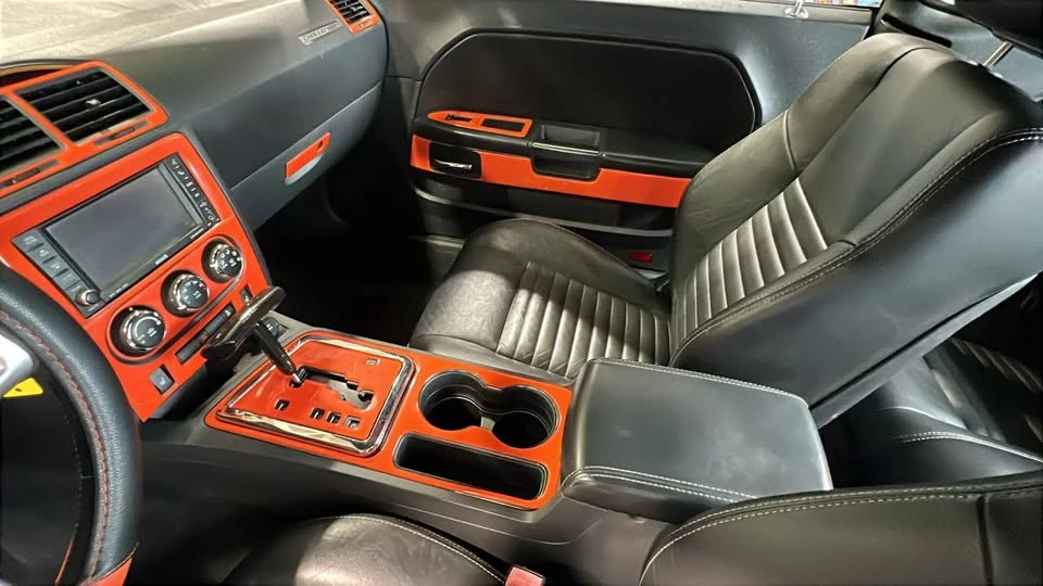 2011 Dodge Challenger 3rd Gen - Image 12 of 17