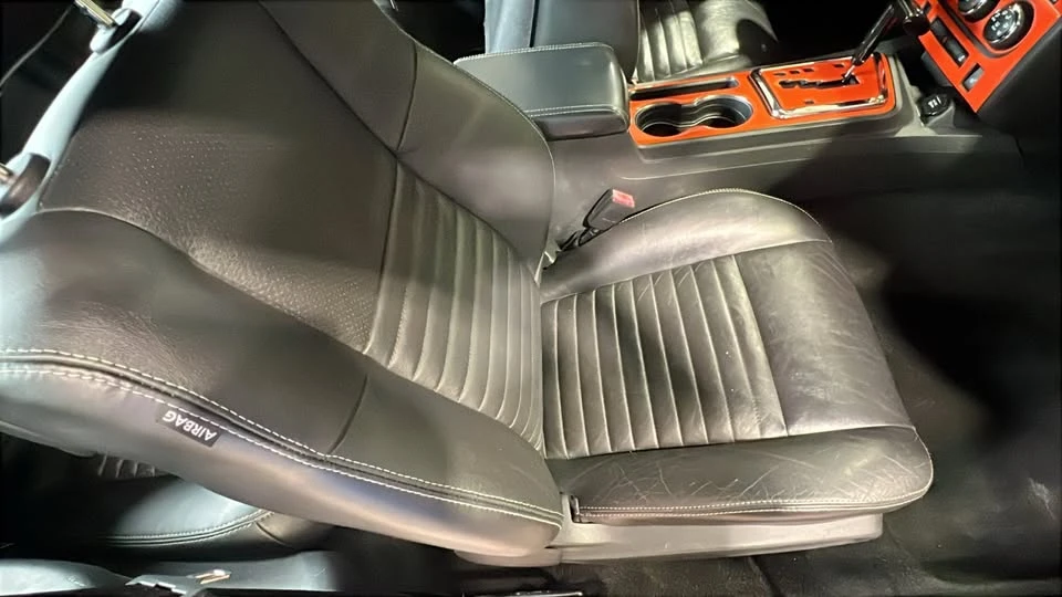 2011 Dodge Challenger 3rd Gen - Image 17 of 17