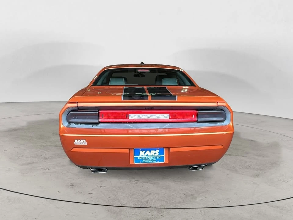 2011 Dodge Challenger 3rd Gen - Image 5 of 17