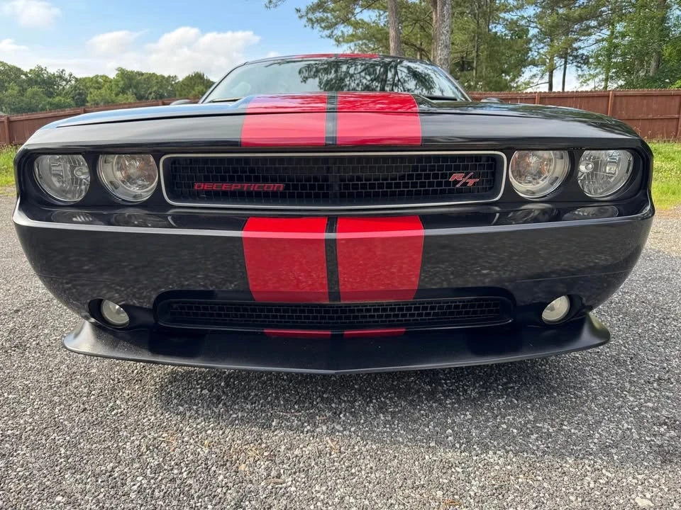 2011 Dodge Challenger 3rd Gen - Image 5 of 14