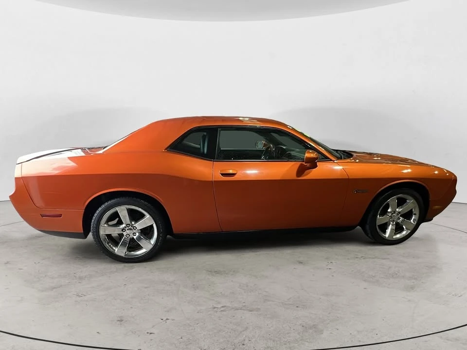 2011 Dodge Challenger 3rd Gen - Image 7 of 17