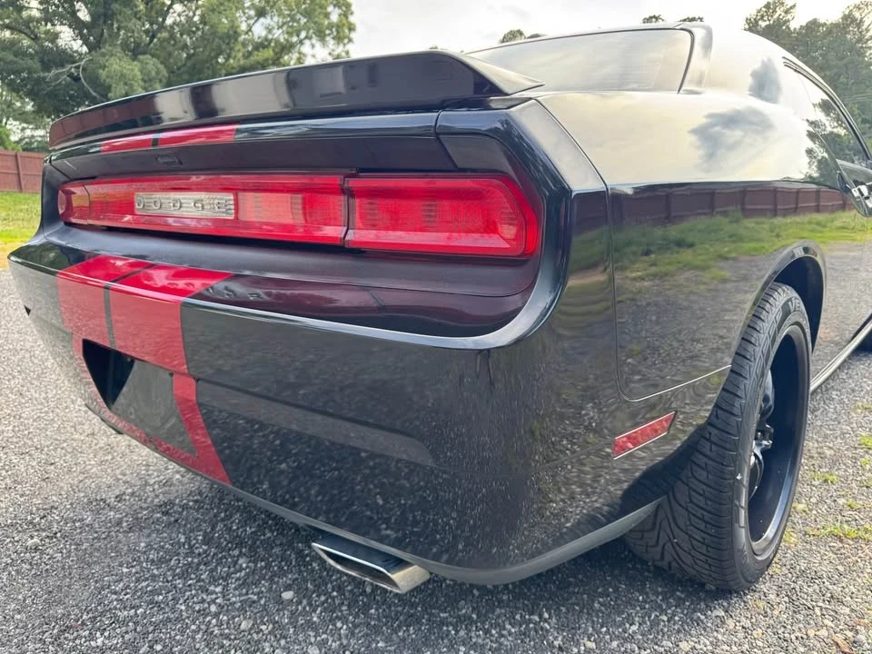 2011 Dodge Challenger 3rd Gen - Image 4 of 14