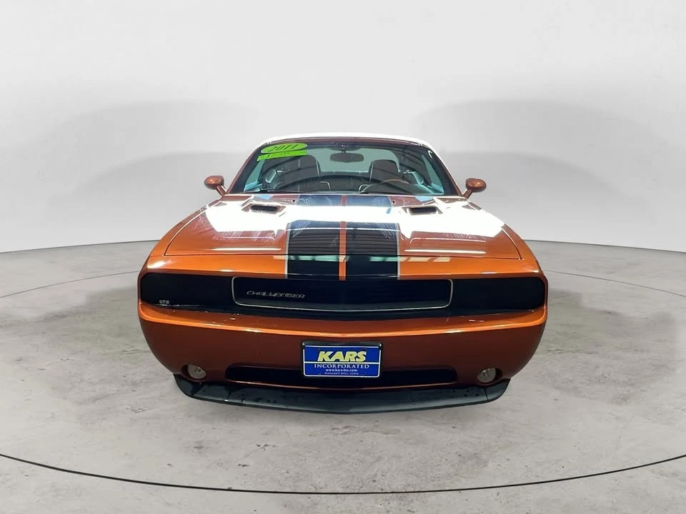 2011 Dodge Challenger 3rd Gen - Image 2 of 17