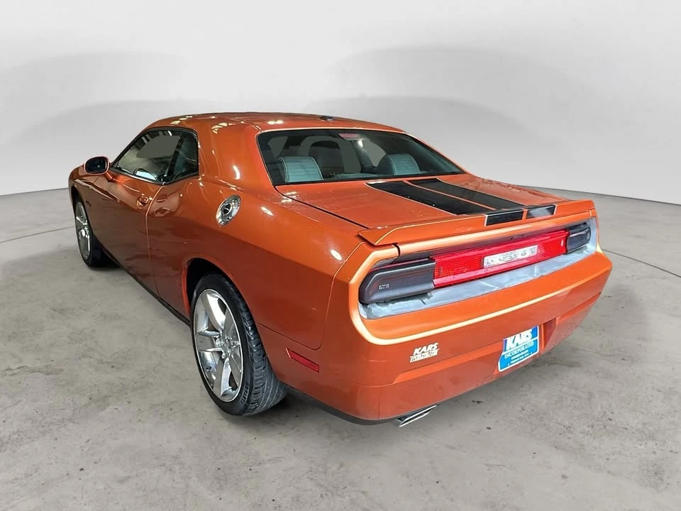2011 Dodge Challenger 3rd Gen - Image 4 of 17