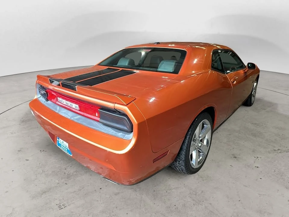 2011 Dodge Challenger 3rd Gen - Image 6 of 17